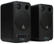 Behringer Ms16 Active 16w High Performance Personal Monitor System Behringer
